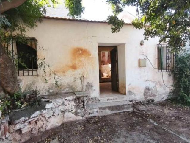 Casa Rural en venta en Campanillas, Málaga-Costa del Sol