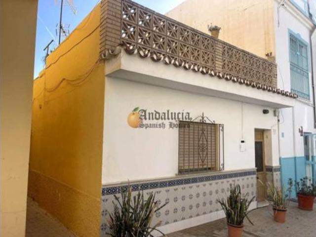 Casa Rural en venta en Este, Málaga-Costa del Sol