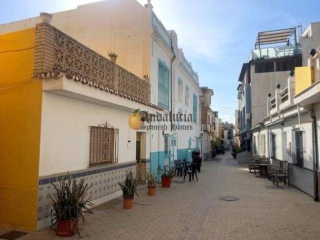 Casa Rural en venta en Este, Málaga-Costa del Sol