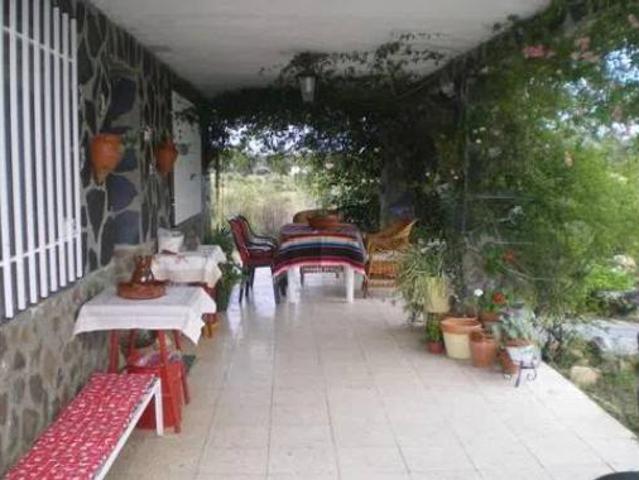 Casa Rural en venta en Urbanización Las Arenas, Malpartida De Cáceres