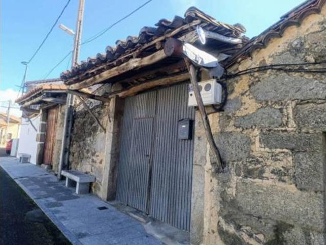 Casa Rural en venta en Malpartida De Corneja