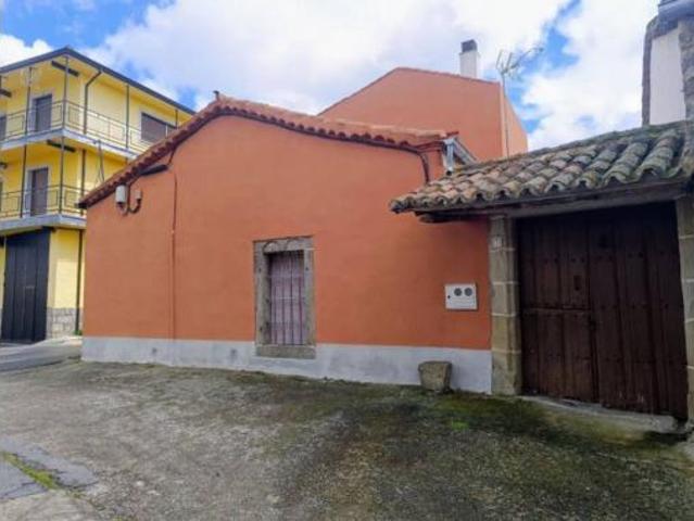 Casa Rural en venta en Malpartida De Corneja