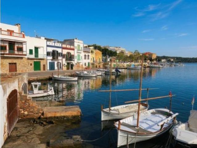 Casa Rural en venta en Cala Marçal, Migjorn