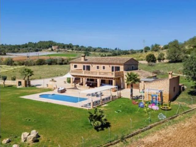 Casa Rural en venta en Manacor, Fartàritx