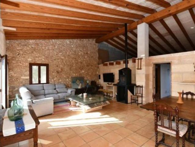 Casa Rural en venta en Manacor, Llevant