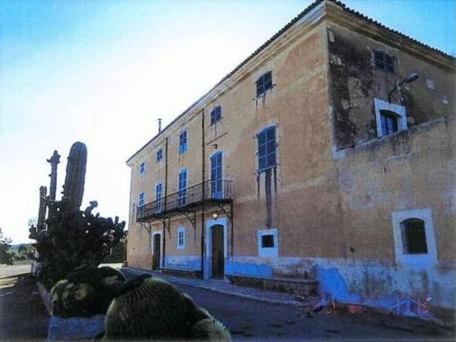 Casa Rural en venta en Manacor, Llevant