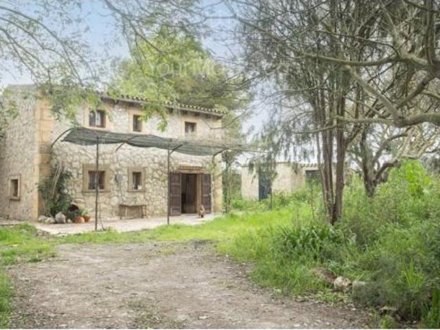 Casa Rural en venta en Manacor, Llevant