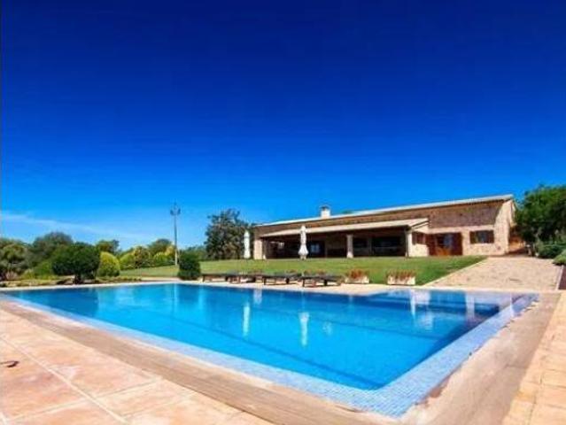 Casa Rural en venta en Manacor, Llevant