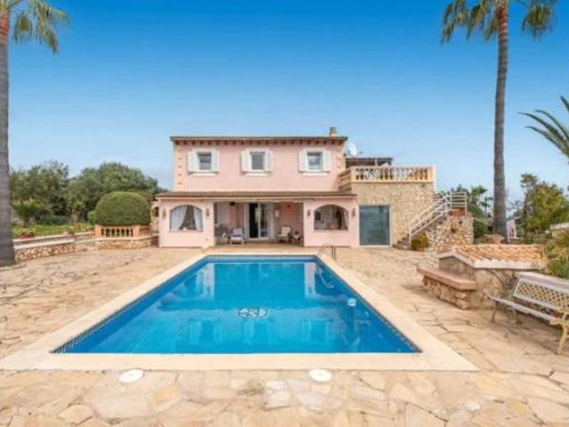Casa Rural en venta en sa Torre, Manacor