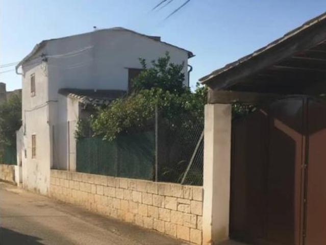 Casa Rural en venta en Son Talent, Manacor