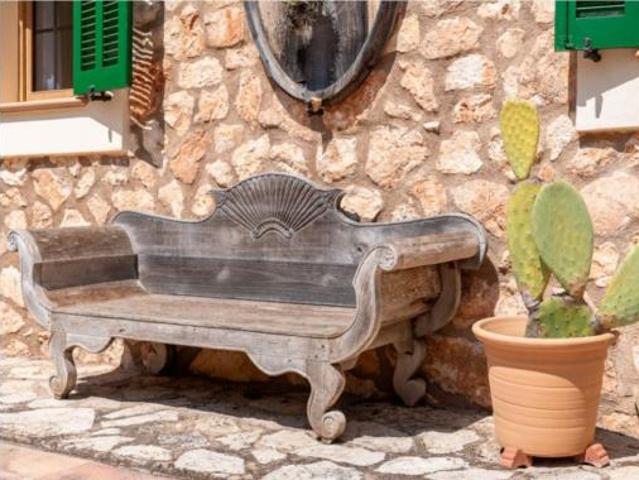 Casa Rural en venta en Manacor, Llevant