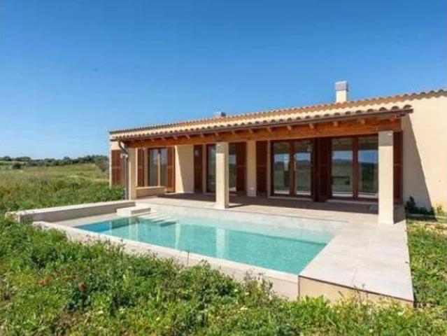 Casa Rural en venta en Manacor, Llevant