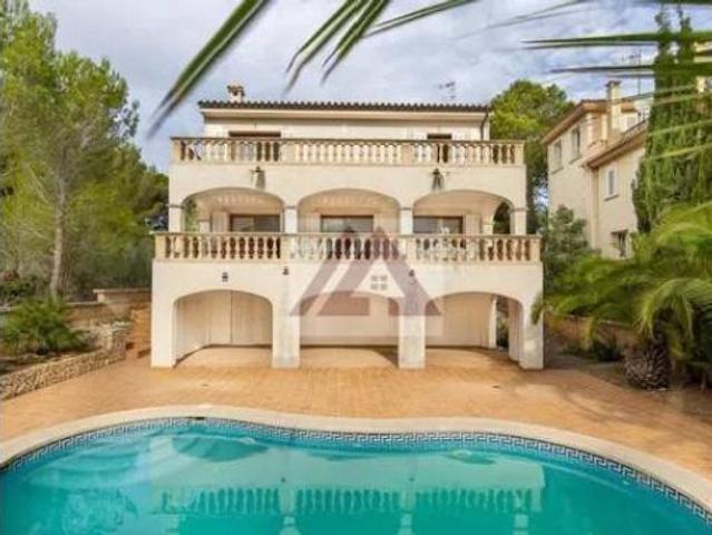 Casa Rural en venta en Manacor, Llevant
