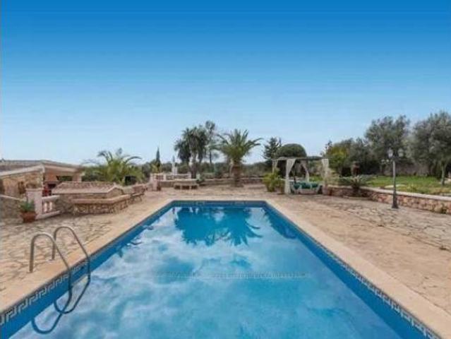 Casa Rural en venta en Manacor, Llevant