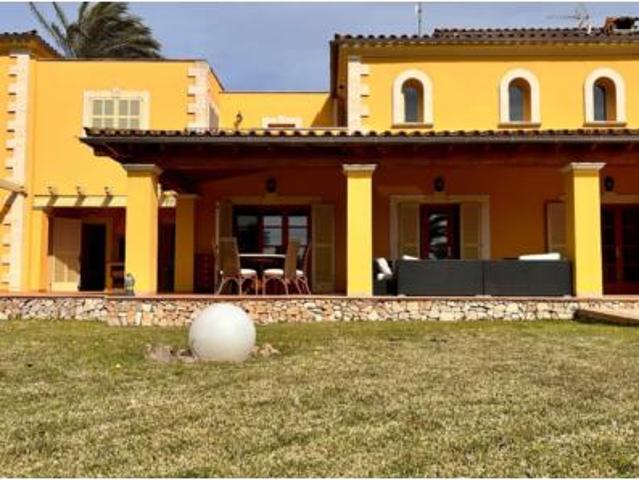 Casa Rural en venta en Manacor, Llevant