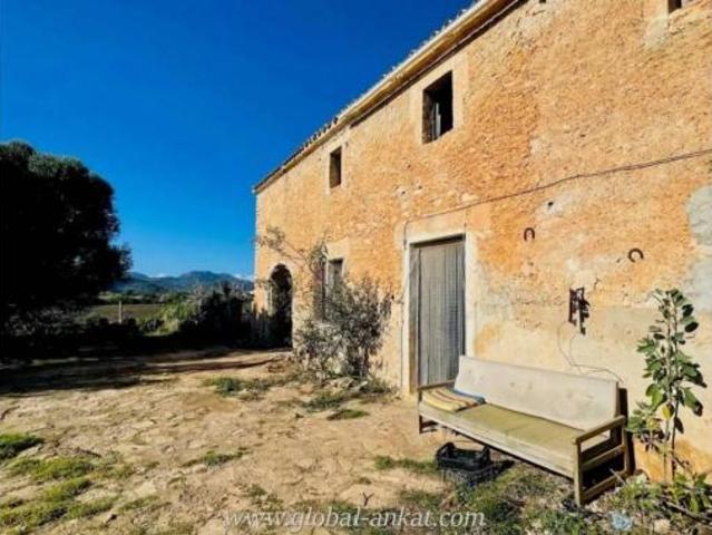 Casa Rural en venta en Manacor, Llevant