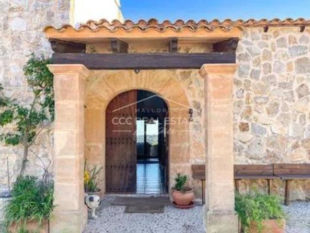 Casa Rural en venta en Manacor, Llevant