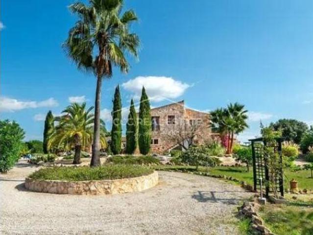 Casa Rural en venta en Manacor, Llevant