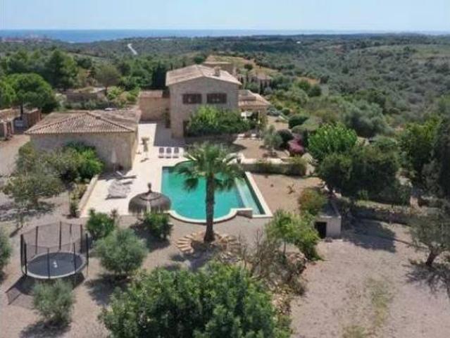 Casa Rural en venta en Manacor, Llevant
