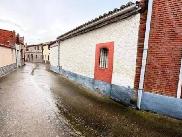 Casa Rural en venta en Manganeses De La Lampreana, Castilla y León