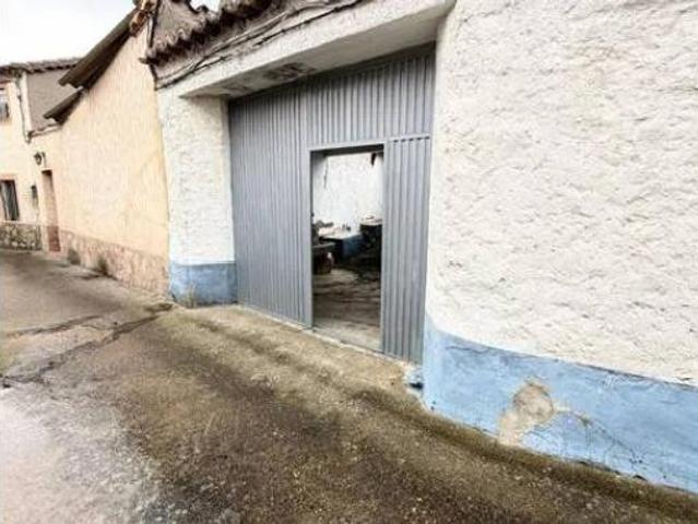 Casa Rural en venta en Manganeses De La Lampreana, Castilla y León