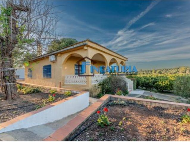 Casa Rural en venta en l'Horta Sud, Valencia