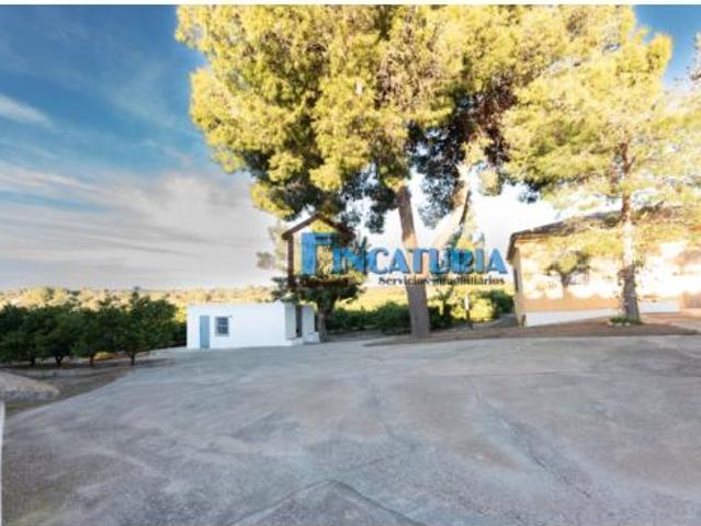 Casa Rural en venta en l'Horta Sud, Valencia