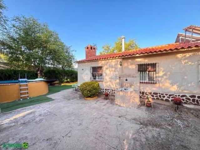 Casa Rural en venta en Manzanares, Castilla-La Mancha