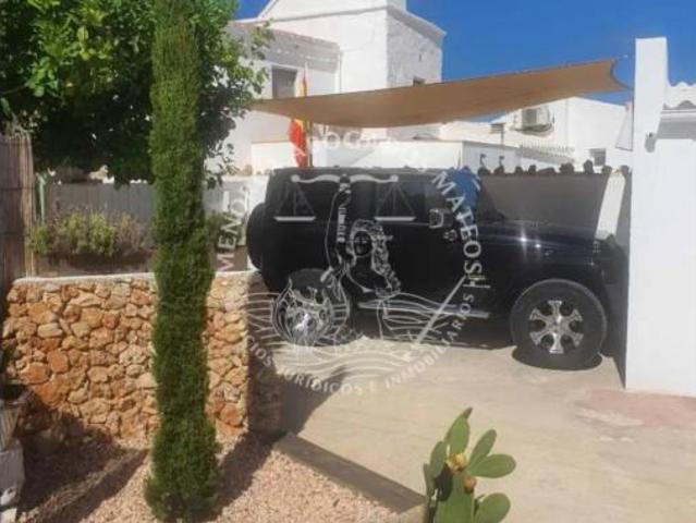 Casa Rural en venta en Llucmaçanes, Menorca