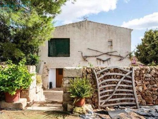 Casa Rural en venta en Sant Climent, Menorca