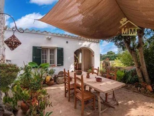 Casa Rural en venta en Sant Climent, Menorca