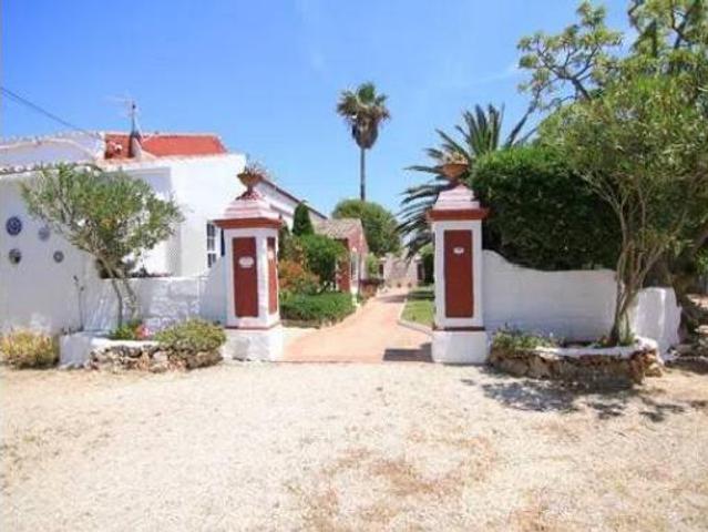 Casa Rural en venta en Binidalí, Menorca