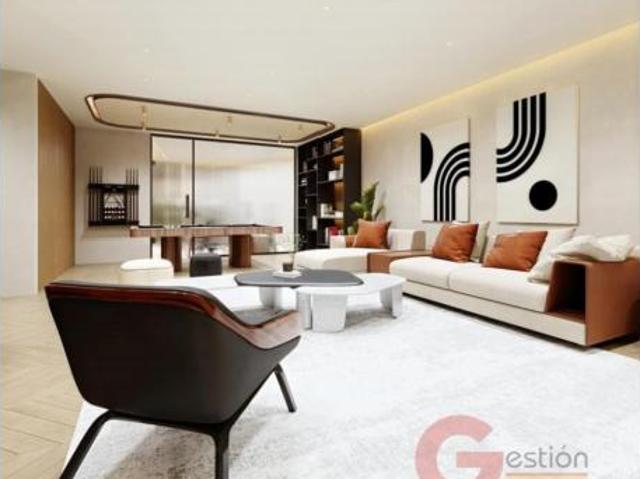 Casa Rural en venta en El Vicario, Costa del Sol Occidental
