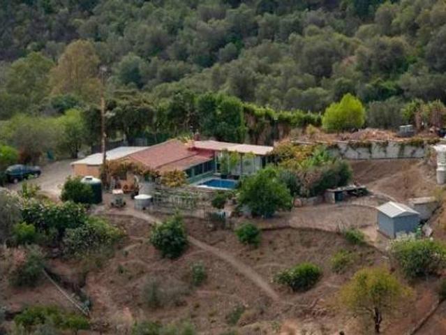 Casa Rural en venta en Rio Real, Costa del Sol Occidental