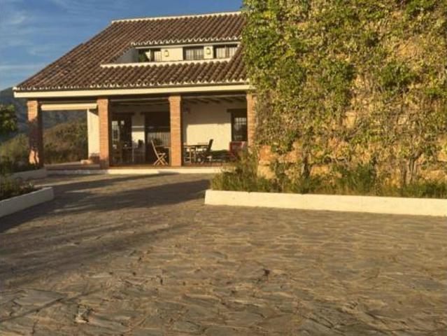 Casa Rural en venta en Costa del Sol Occidental, Andalucía