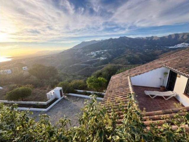 Casa Rural en venta en Costa del Sol Occidental, Andalucía