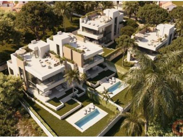 Casa Rural en venta en Rícmar, Costa del Sol Occidental