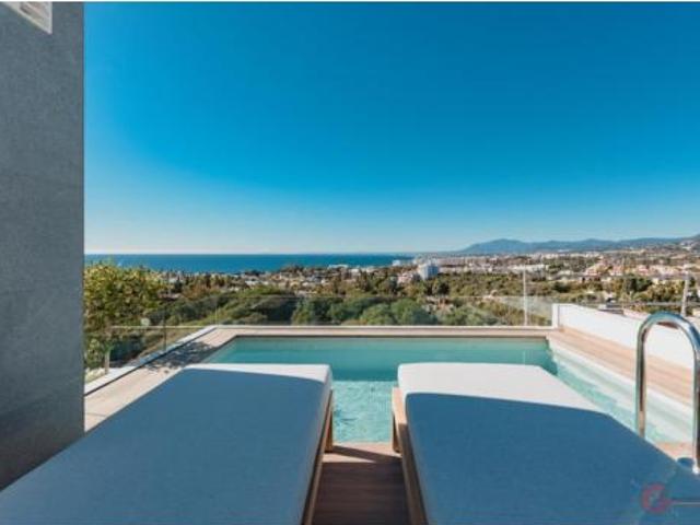Casa Rural en venta en Rio Real, Costa del Sol Occidental