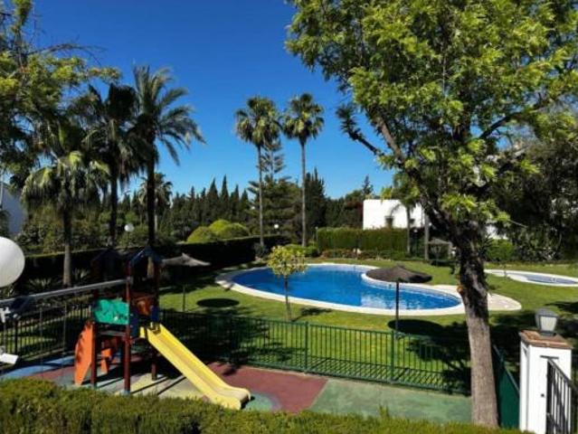 Casa Rural en venta en Nagüeles, Costa del Sol Occidental
