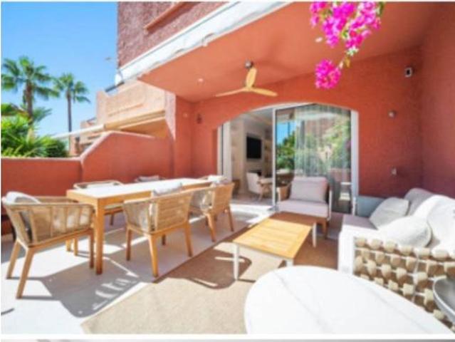 Casa Rural en venta en Nueva Andalucía, Costa del Sol Occidental