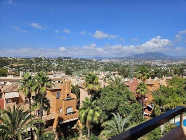 Casa Rural en venta en Nueva Andalucía, Costa del Sol Occidental