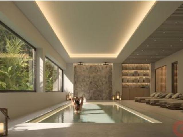 Casa Rural en venta en La Carolina, Costa del Sol Occidental