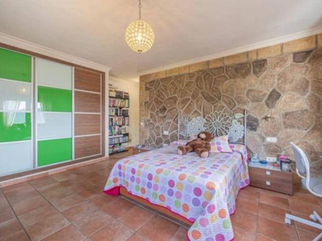 Casa Rural en venta en Sierra de las Nieves, Andalucía