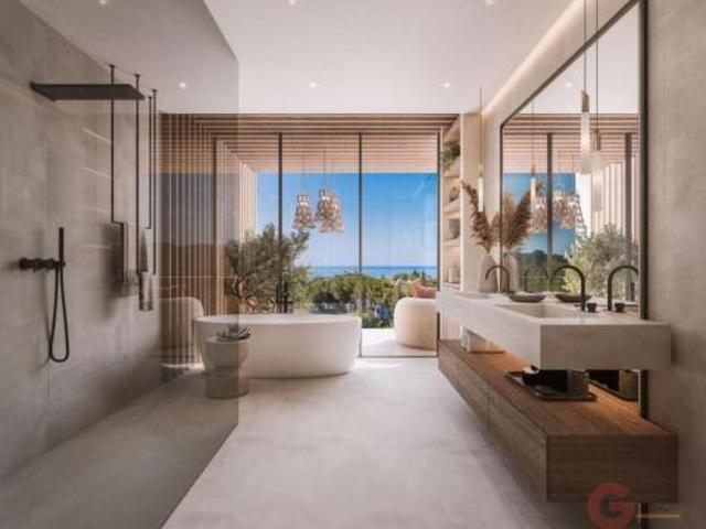 Casa Rural en venta en Xarblanca Park, Costa del Sol Occidental
