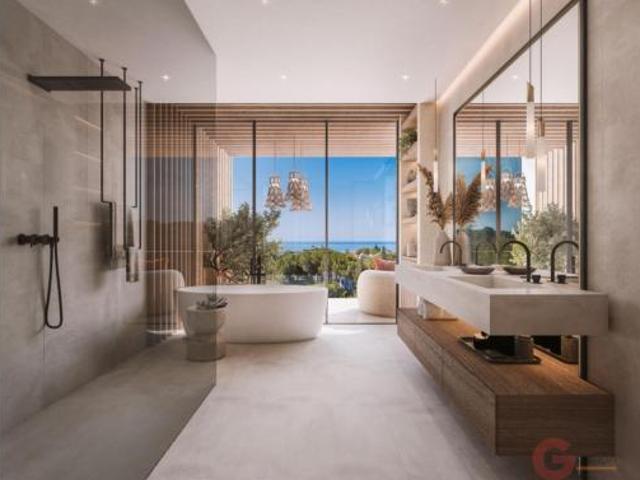 Casa Rural en venta en Xarblanca Park, Costa del Sol Occidental