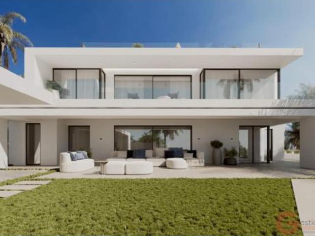 Casa Rural en venta en La Carolina, Costa del Sol Occidental