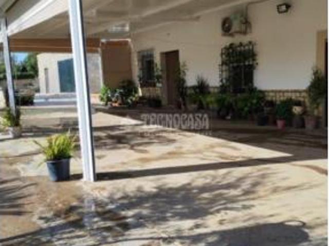 Casa Rural en venta en Marchena, Andalucía