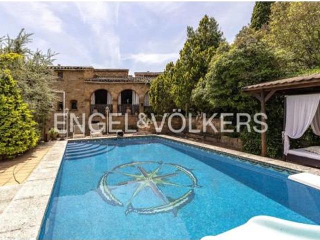 Casa Rural en venta en Anoia, Catalunya