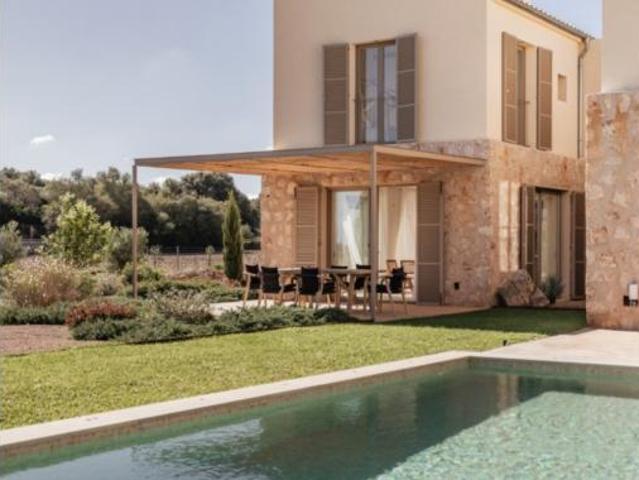 Casa Rural en venta en Pla de Mallorca, Baleares