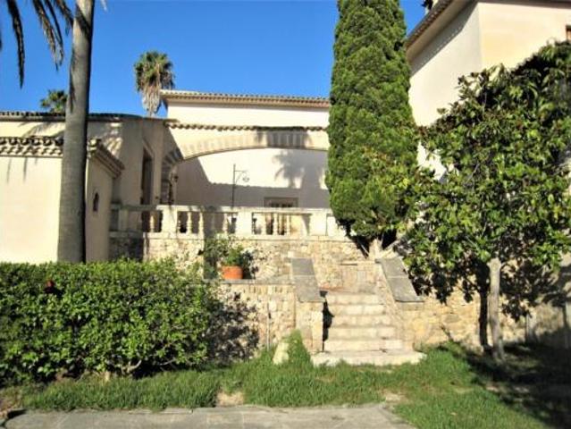 Casa Rural en venta en Maria De La Salut